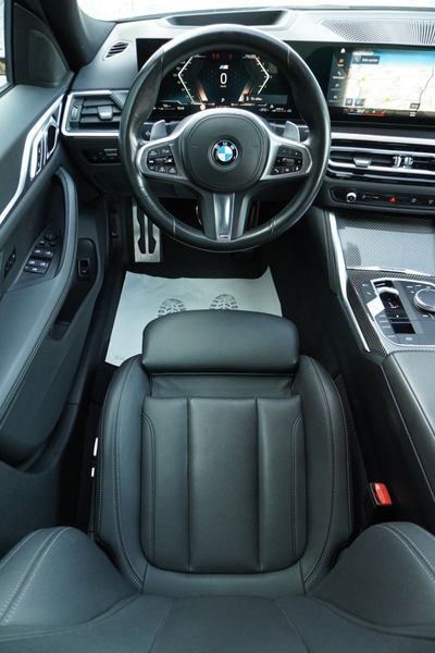 BMW 430 xDrive M Sport/Laser/AHK/19Zoll/ — photo 15