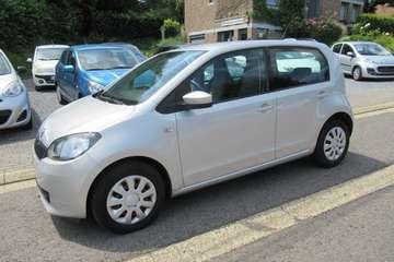 Citigo 1.0i Active