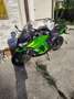 Kawasaki Z1000 SX Green - thumbnail 7
