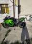 Kawasaki Z1000 SX Green - thumbnail 3