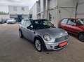 MINI Cooper D Clubman Cooper D Clubman Austria Pepper - Topzustand! Argintiu - thumbnail 3