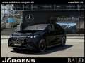 Mercedes-Benz EQE SUV EQE 43 AMG 4M SUV Premium/Hyper/Pano/TV/Night/22 Noir - thumbnail 1