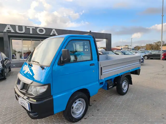 Piaggio Porter PORTER 1.3 CASSONE FISSO