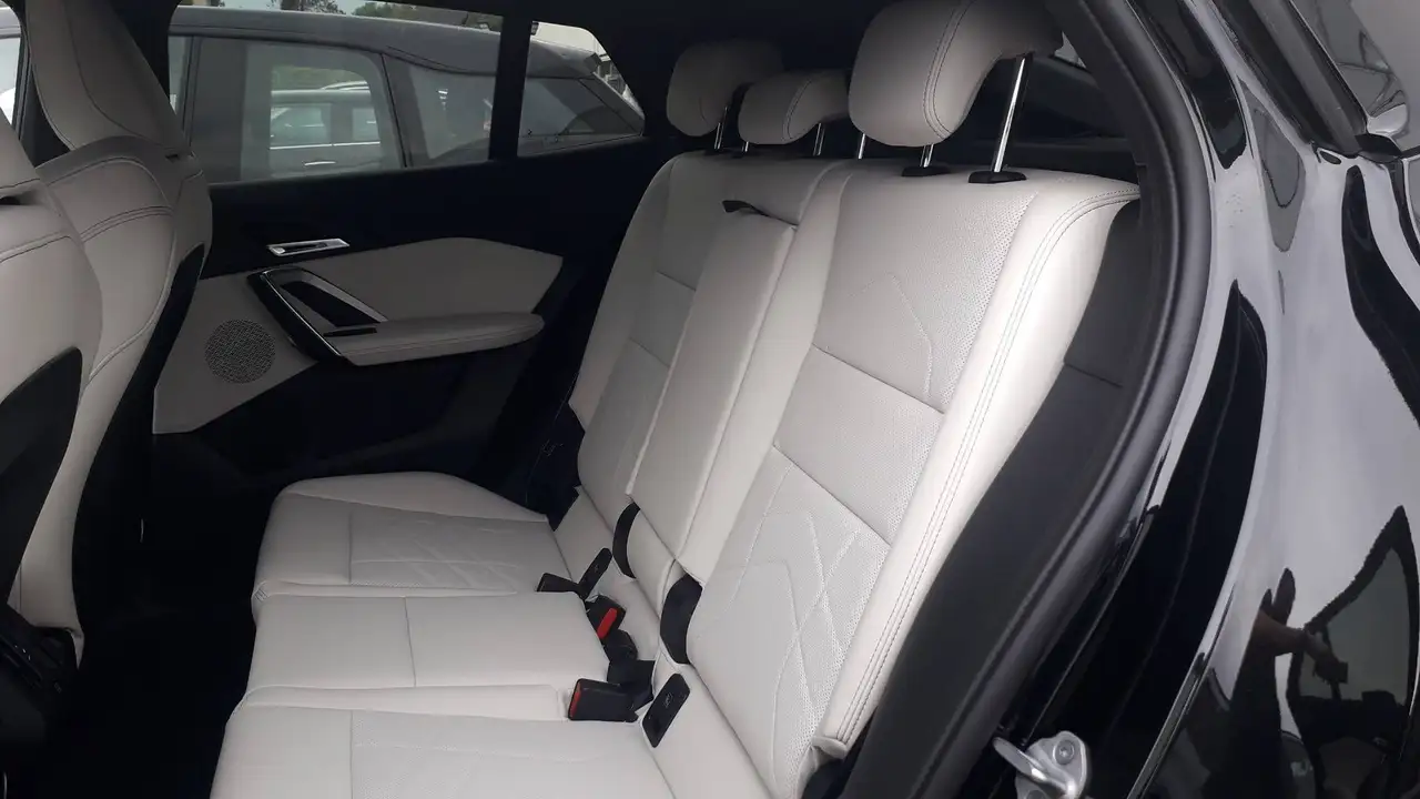 BMW X2 2026