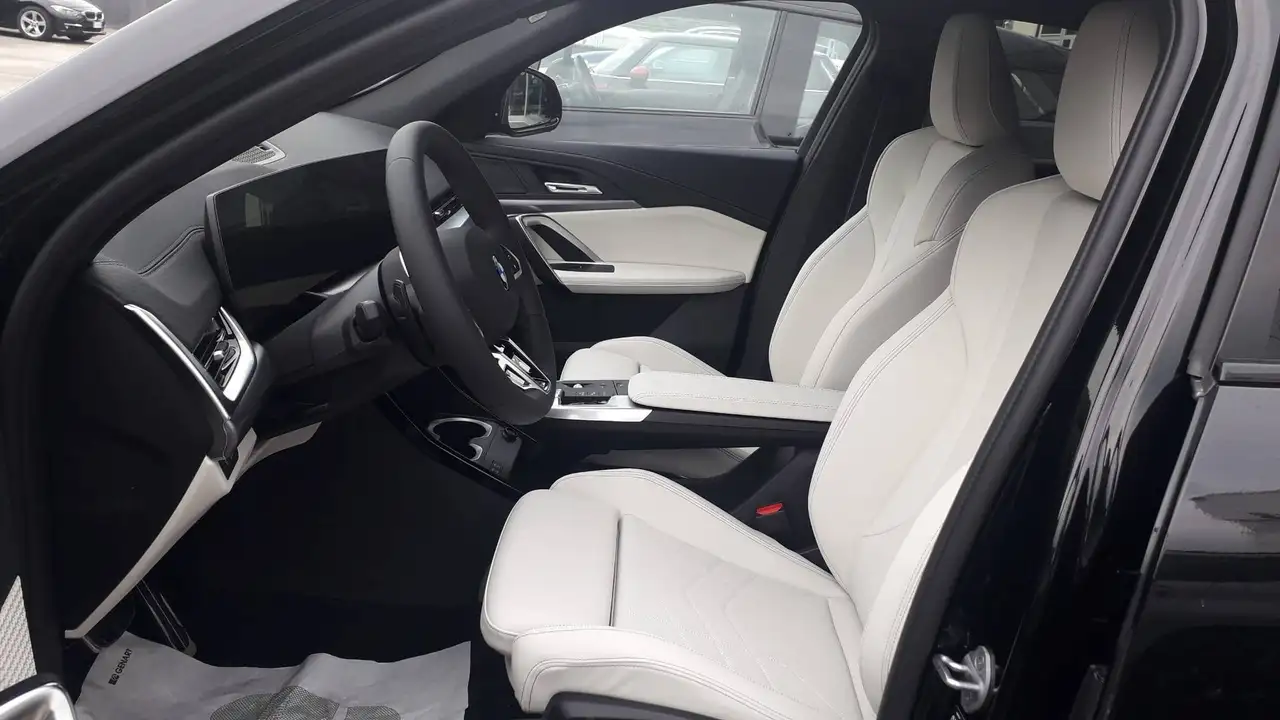 BMW X2 2026