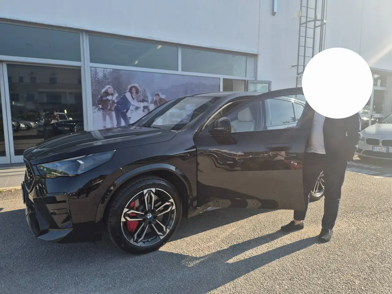 BMW X2 2026