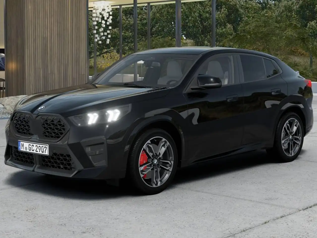 BMW X2 2026