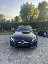 Meecedes C250