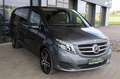 Mercedes-Benz V 250 d 4MATIC lang Aut. ACC, AHK, LED, Navi, Standhe... Grijs - thumbnail 20
