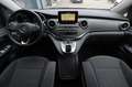 Mercedes-Benz V 250 d 4MATIC lang Aut. ACC, AHK, LED, Navi, Standhe... Grijs - thumbnail 14