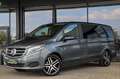 Mercedes-Benz V 250 d 4MATIC lang Aut. ACC, AHK, LED, Navi, Standhe... Grijs - thumbnail 19