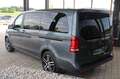 Mercedes-Benz V 250 d 4MATIC lang Aut. ACC, AHK, LED, Navi, Standhe... Grijs - thumbnail 3