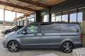 Mercedes-Benz V 250 d 4MATIC lang Aut. ACC, AHK, LED, Navi, Standhe... Grijs - thumbnail 2