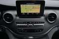 Mercedes-Benz V 250 d 4MATIC lang Aut. ACC, AHK, LED, Navi, Standhe... Grijs - thumbnail 9