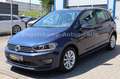 Volkswagen Golf Sportsvan VII Lounge/NAVI/ALLWETTER/SCHECKH Blue - thumbnail 3