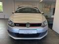 Volkswagen Polo V 1.4 TSI GTI*DSG/Leder /ALU/5Türig/TÜVNEU* Argent - thumbnail 2