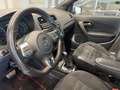 Volkswagen Polo V 1.4 TSI GTI*DSG/Leder /ALU/5Türig/TÜVNEU* Argent - thumbnail 11