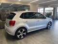 Volkswagen Polo V 1.4 TSI GTI*DSG/Leder /ALU/5Türig/TÜVNEU* Argent - thumbnail 4