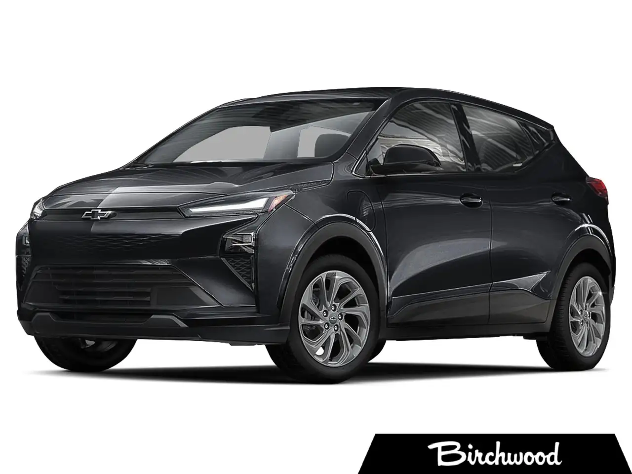 2027 Chevrolet Bolt