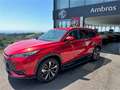 MG HS PHEV+ Luxury - LAGERND Rot - thumbnail 1