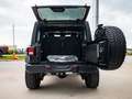 Jeep Wrangler Willys JL Zwart - thumbnail 4