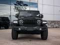 Jeep Wrangler Willys JL Zwart - thumbnail 6