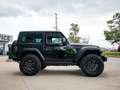 Jeep Wrangler Willys JL Zwart - thumbnail 5