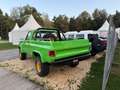 GMC Sierra 15 Super Custom 5,7 Liter V8 *TOP ZUSTAND *SELTEN Grün - thumbnail 7