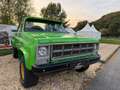 GMC Sierra 15 Super Custom 5,7 Liter V8 *TOP ZUSTAND *SELTEN Grün - thumbnail 13