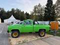 GMC Sierra 15 Super Custom 5,7 Liter V8 *TOP ZUSTAND *SELTEN Grün - thumbnail 5