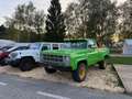 GMC Sierra 15 Super Custom 5,7 Liter V8 *TOP ZUSTAND *SELTEN Grün - thumbnail 4