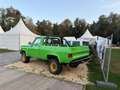GMC Sierra 15 Super Custom 5,7 Liter V8 *TOP ZUSTAND *SELTEN Grün - thumbnail 8