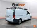 Mercedes-Benz Vito CDI 114 CV (84kW) Furgon Base Compacta Yellow - thumbnail 9