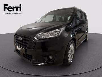 220 1.5 ecoblue 120cv Trend combi N1 L1H1 E6.2