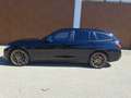 BMW 316 316d 48 V Touring Aut. Schwarz - thumbnail 2
