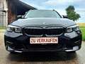BMW 316 316d 48 V Touring Aut. Schwarz - thumbnail 5