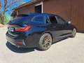 BMW 316 316d 48 V Touring Aut. Schwarz - thumbnail 4