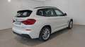BMW X3 20d xDRIVE M SPORT/SHADOW/19Z/LED-AD/PANO/HiFi Weiß - thumbnail 11
