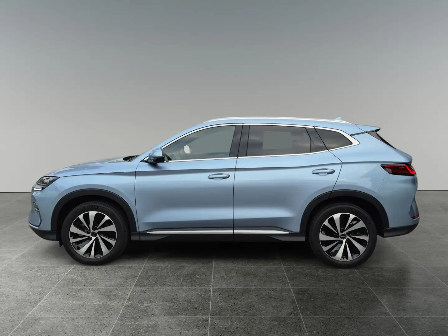 BYD Seal U Design Grau - 2