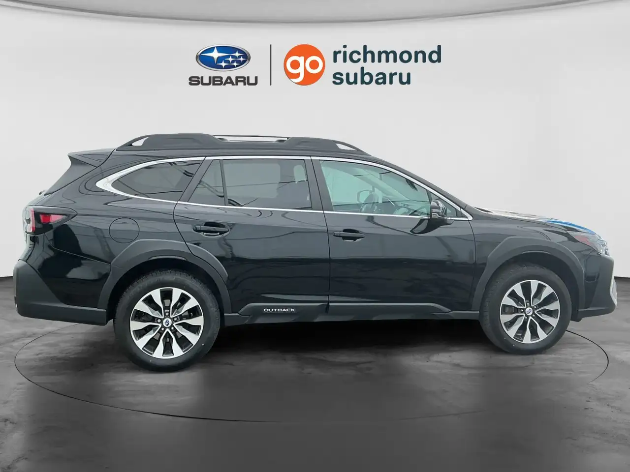 Subaru OUTBACK снимка Subaru OUTBACK