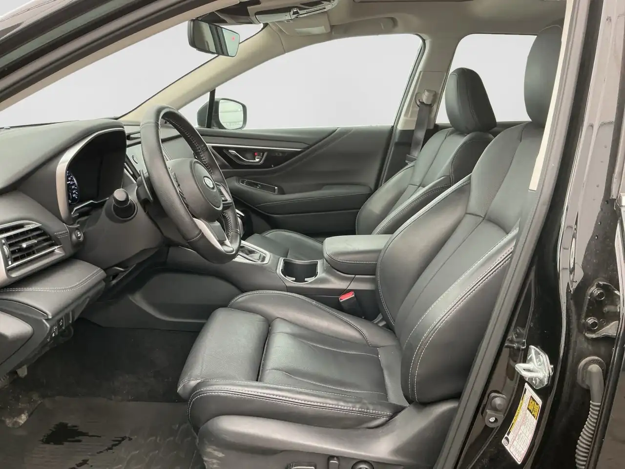 Subaru OUTBACK снимка Subaru OUTBACK