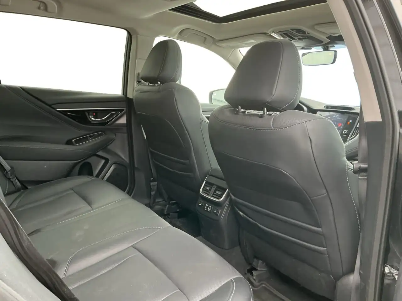 Subaru OUTBACK снимка Subaru OUTBACK