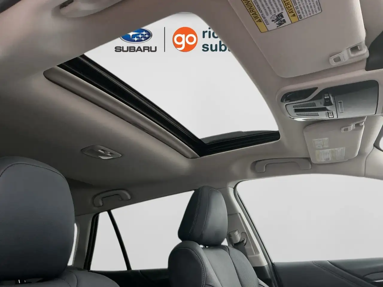 Subaru OUTBACK снимка Subaru OUTBACK