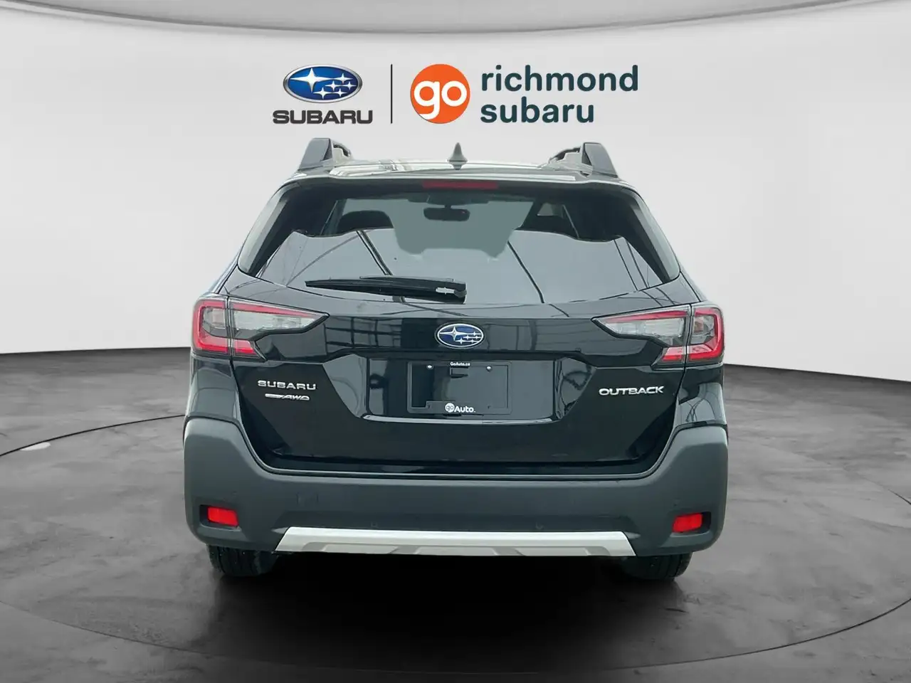 Subaru OUTBACK снимка Subaru OUTBACK