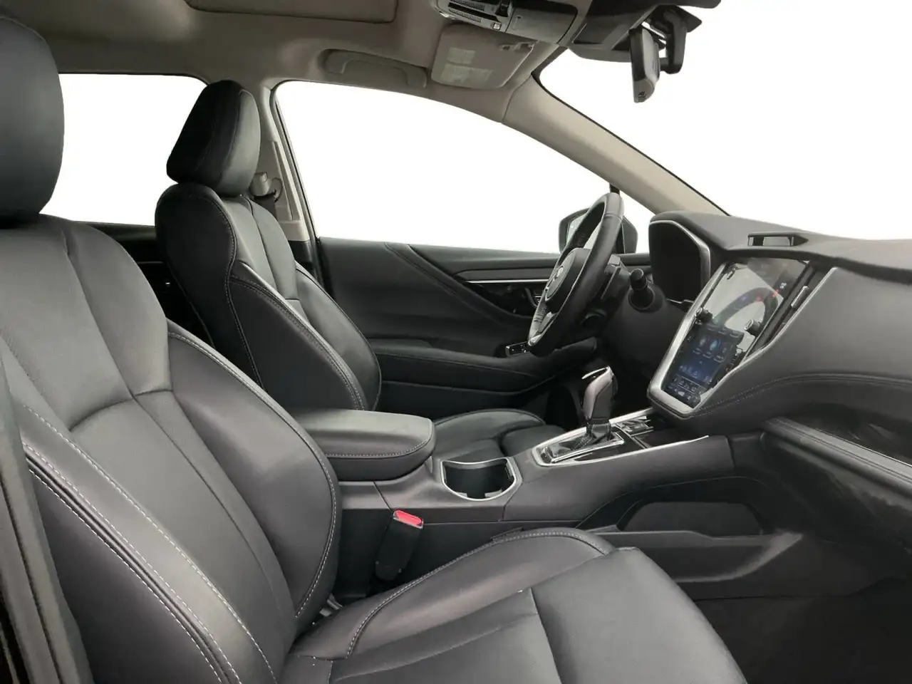 Subaru OUTBACK снимка Subaru OUTBACK