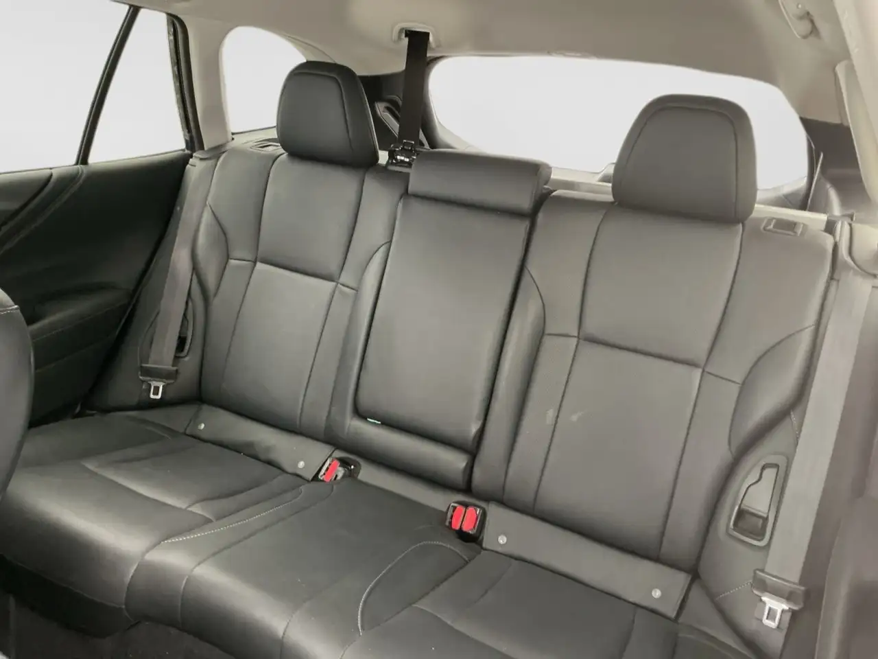 Subaru OUTBACK снимка Subaru OUTBACK