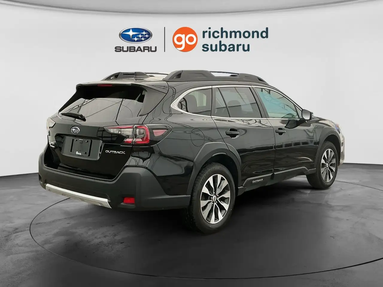 Subaru OUTBACK снимка Subaru OUTBACK