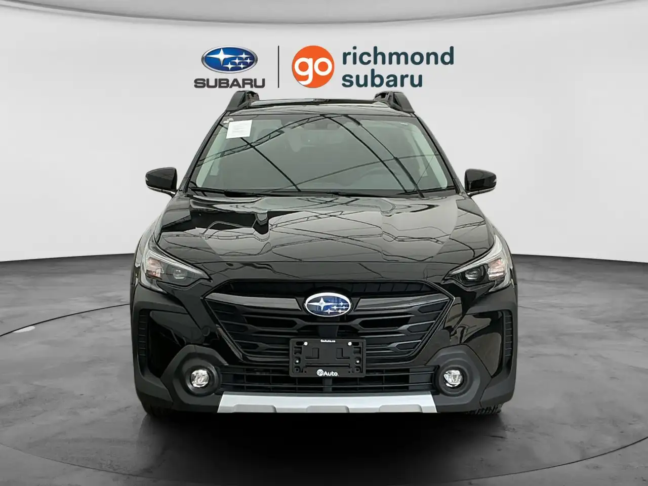 Subaru OUTBACK снимка Subaru OUTBACK