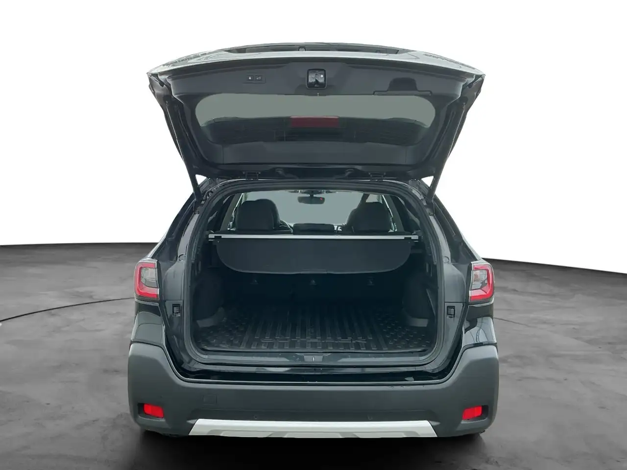 Subaru OUTBACK снимка Subaru OUTBACK