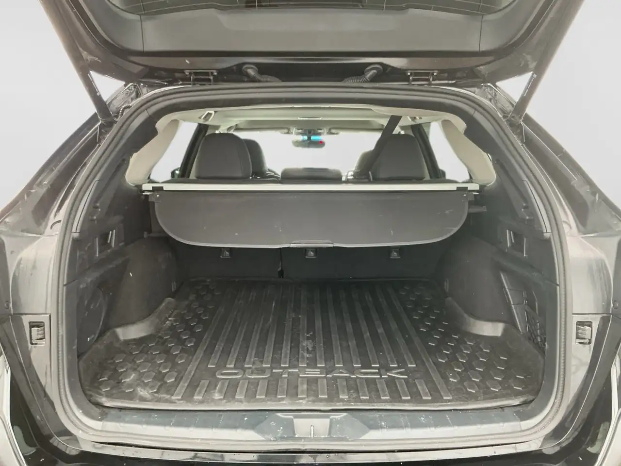 Subaru OUTBACK снимка Subaru OUTBACK